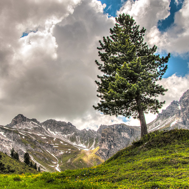 Stubaier Alpen